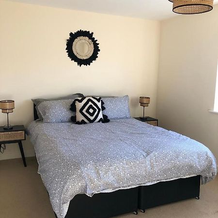 فيلا Bray House - Perfect For Large Groups ولفرهامبتون المظهر الخارجي الصورة