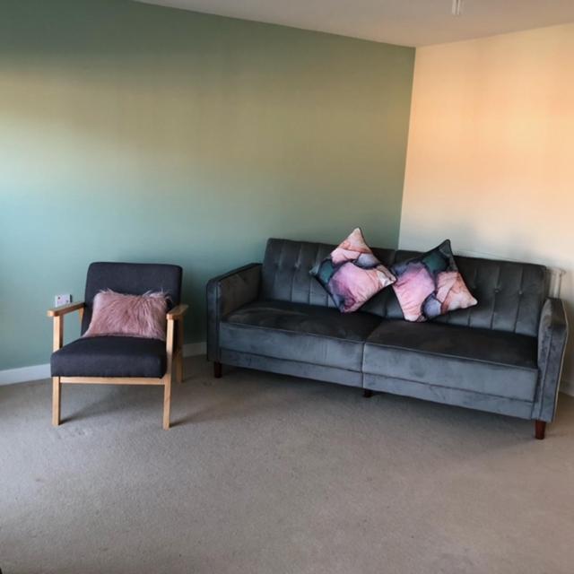 فيلا Bray House - Perfect For Large Groups ولفرهامبتون المظهر الخارجي الصورة